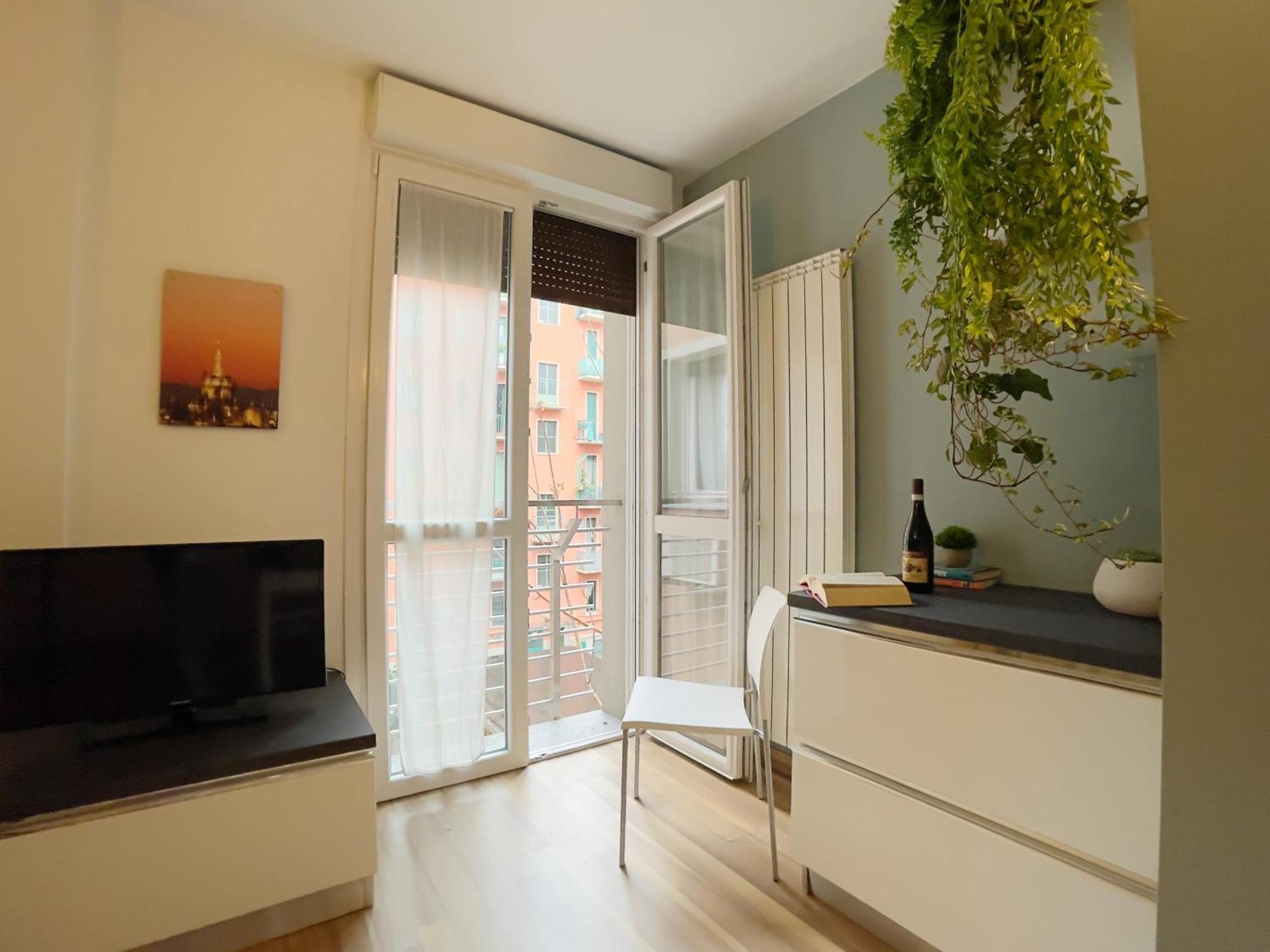 Rentopolis Apartments - Palazzo Candiani Milan Exterior photo